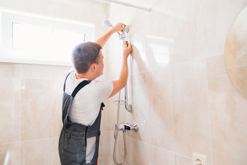 Cost of Shower Installation in Mequon, WI