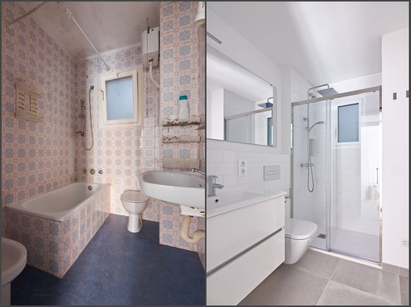 Best Shower Renovation Contractors in Mequon, WI
