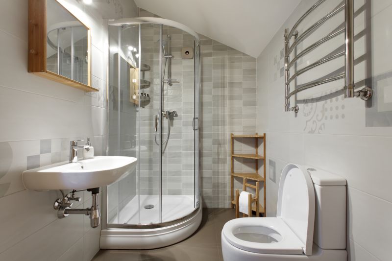 Specialized Bathroom Remodelers